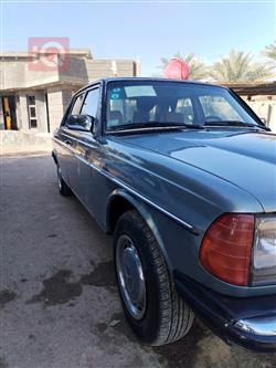 مرسيدس بنز E-Class